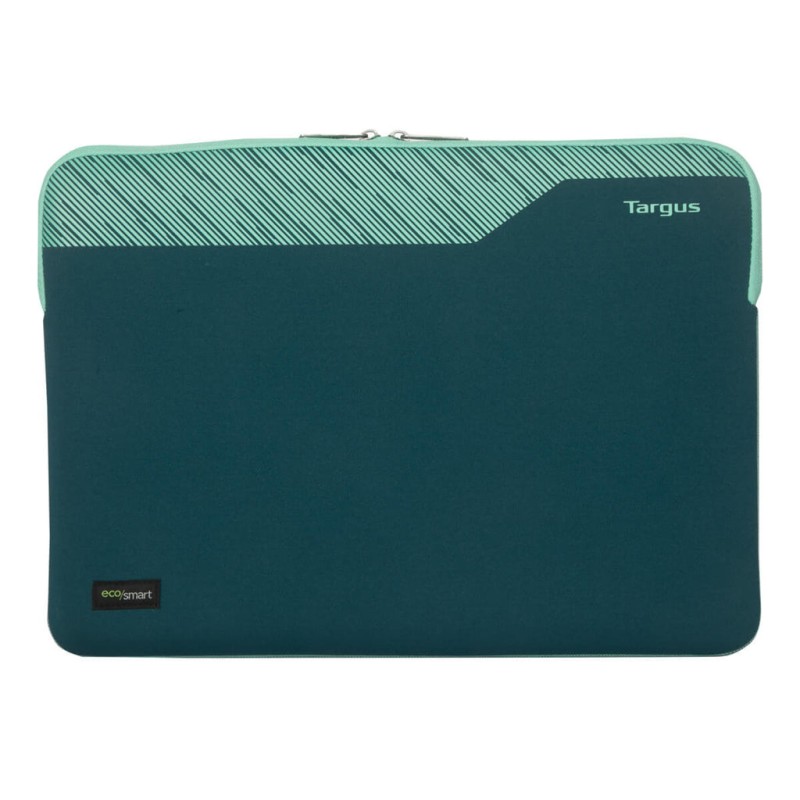 Targus Pulse 15-16" Sleeve, Green Targus Pulse 15-16" Sleeve, Green